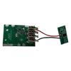 A84X-For Black& Decker 20V 21700 Battery Charging Protection Circuit Board PCB For Li- Lithium Power Tool Batteries