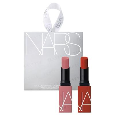 Læbemakeup – Læbestifter