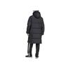 Adidas Sportswear Cold.Rdy Goose Down Long Coat Windproof Warm Water-Resistant Long Warm Casual Down Jacket Men Coats Black JM4605