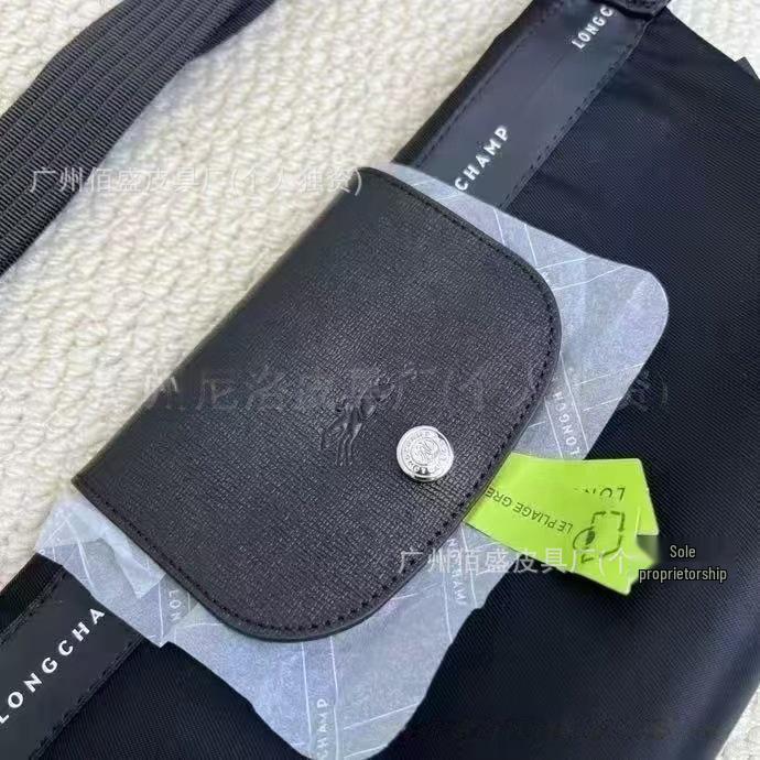 Dragon Inlay Energy Outdoor Crossbody & Waist Bag: Versatile for Sports & Casual Use