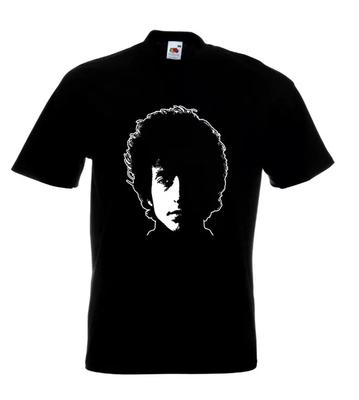 Bob Dylan T Shirt Blowin In The Wind