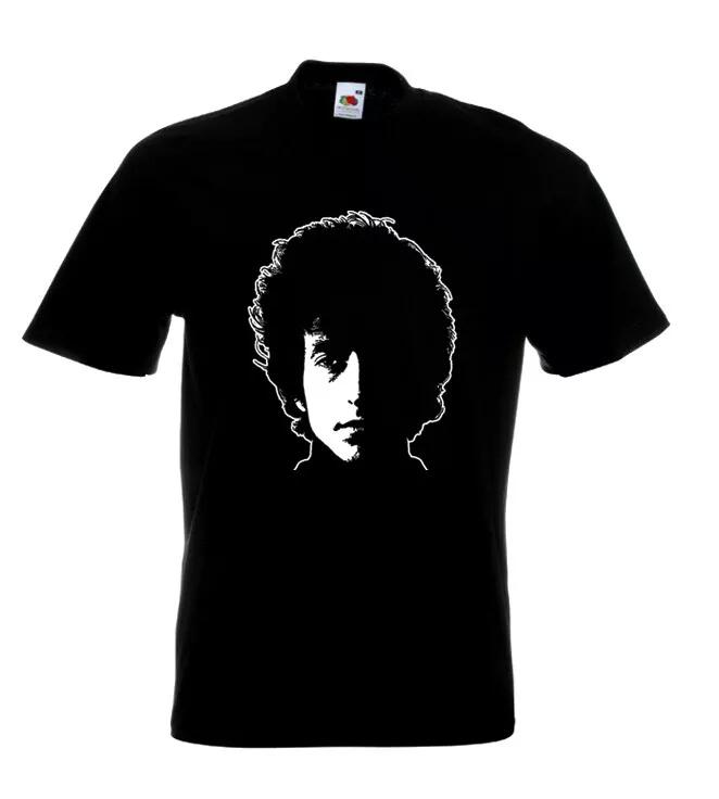 

Bob Dylan T Shirt Blowin In The Wind XL