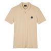 Paul Smith Mens Patch Cotton Logo Polo Shirt