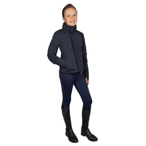 Hy Childrens/Kids Elevate Mizs Waterproof Jacket