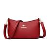 Crossbody Small Bag, Shoulder Bag, Women's Bag, Fashionable Small Square Bag Casually