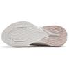 New Anta Cushioning Wear Resistant Low Top Sprint Running Shoes Women's Pink 122415522-2