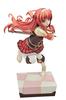 Dungeon Travelers 2: The Royal Library and the Seal of the Monsters - Alicia Heart 1/8 Scale PVC Painted Complete Figure