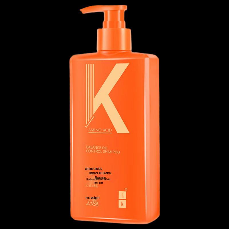 LK Amino Acid Balancing Oil Control Shampoo