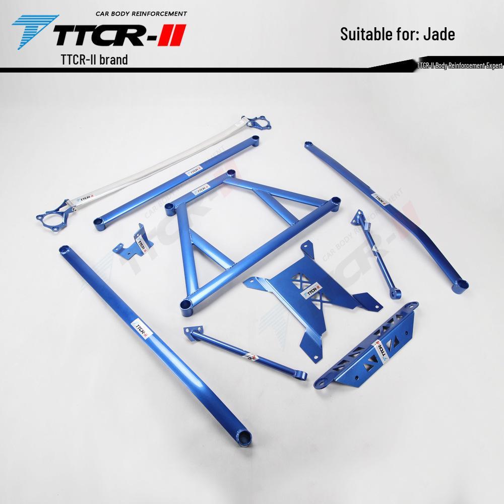 Top Bar Balance & Chassis Reinforcement Anti-Roll Bar for Fit GK5, GR9, GE8, Freed.