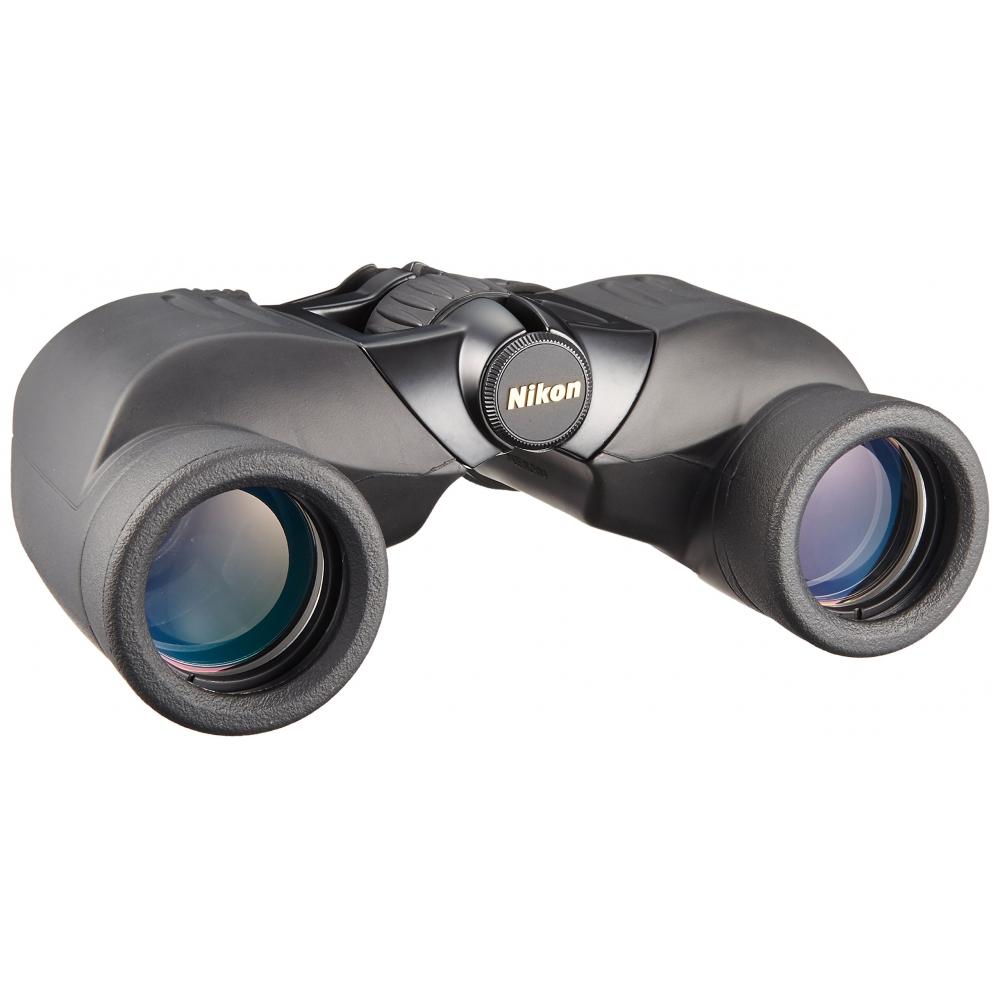 Nikon Binoculars Action EX 7X35CF Porro Prism Type 7x 35 Caliber AEX7X35 Black