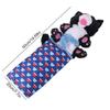 Sturdy Padding Cat Puppet Wrestler Interactive Animal Hand Glove Creative Cat Dolls  Pet Supplies