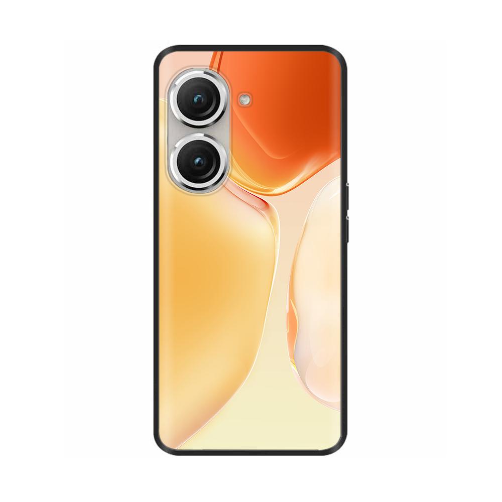 

Для корпусу ASUS Zenfone 10 AI2302 Силіконовий М який Квітка Лев Кіт Захисний Fundas Для ASUS Zenfone 9 zenfone10 Чохли для телефону Обкладинка ASUS ZenFone 9