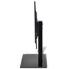 TV Stand for 26 42 Inch Screens Max VESA 400x400 mm 30 kg