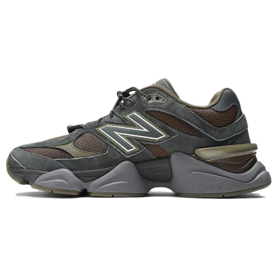 

New Balance 9060 Blacktop Dark Moss 41.5
