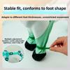 Adjustable Dog Suspender Boots Breathable Pets Paws Protector Anti-Slip Dog Shoes  Walking