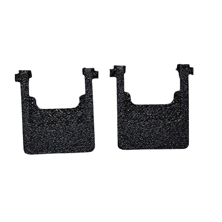 

Quick Install Keyboard Feet That Provide Perfectly Fit And Stability For K350 Wireless Keyboards Stands 1