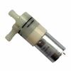 Ronghua Guan 12V/24V Mini Water/Vacuum Pump - Model 370