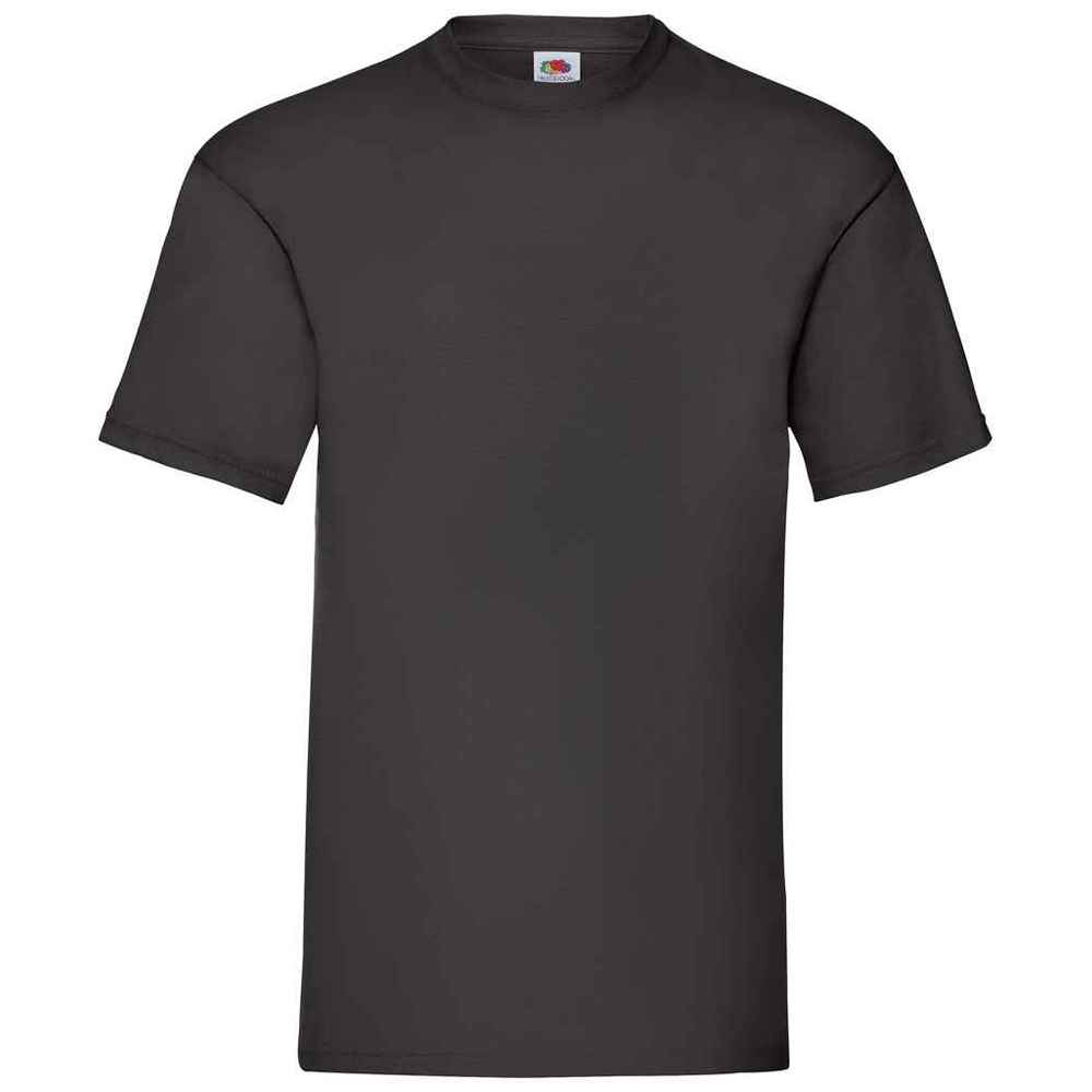 FRUIT OF THE LOOM Herren Valueweight T-Shirt