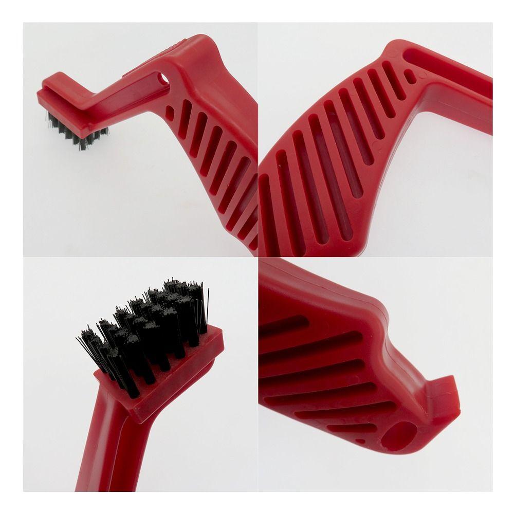 L-shape Foam Pad Conditioning Brush Buffing Pads Cleaning Brush Car Buffing Pads