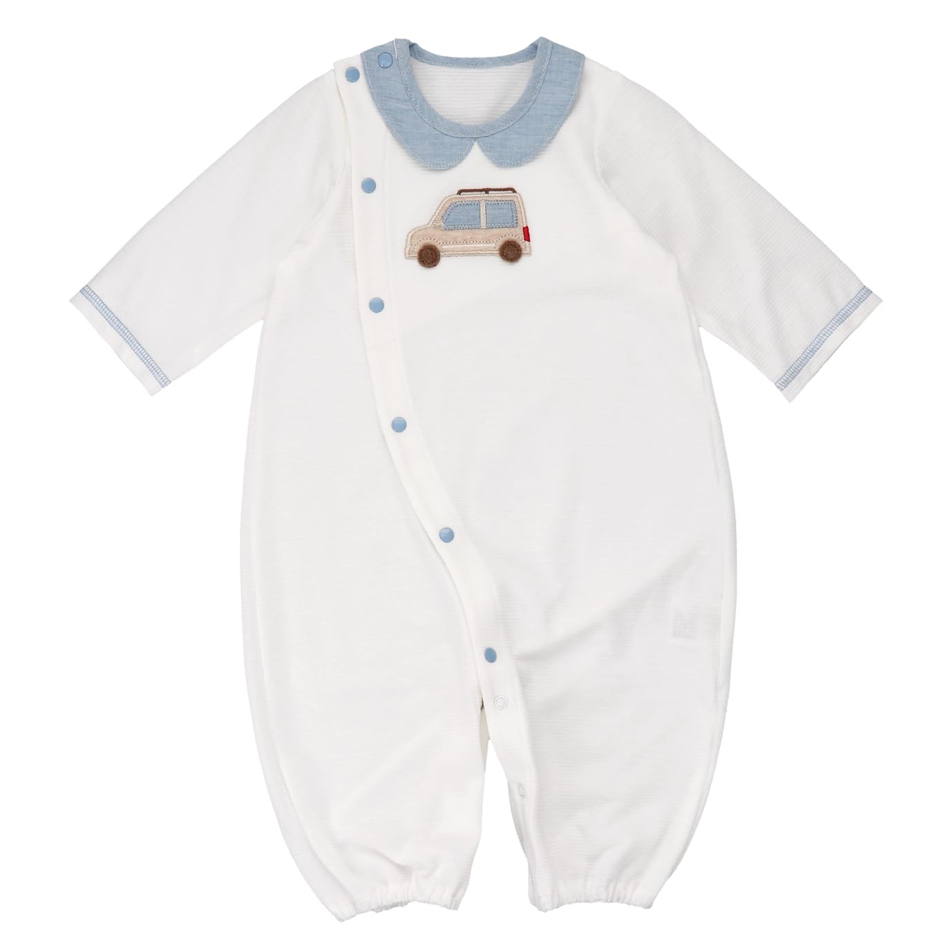 

Вся машина Сделано в Японии [Baby Castle] Двусторонний 50-70