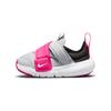 New Flex Advance Low Top Toddler Shoes Gray Pink Black Infant And Toddler CZ0188-006
