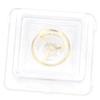 Compact Size Watch Balance Wheel for For 2836 balance wheel For Enthusiasts