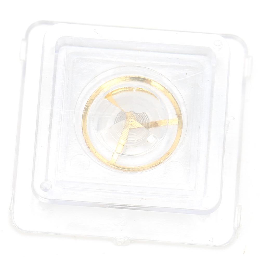 Compact Size Watch Balance Wheel for For 2836 balance wheel For Enthusiasts