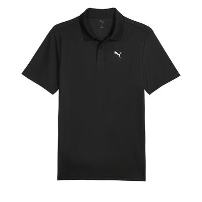 Performance Moisture-Wicking Slim Fit Polo Shirt Men Tops 528700-01