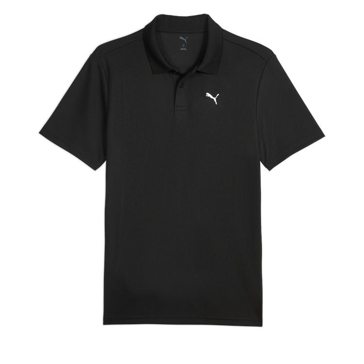 

Puma Футболка-поло мужская приталенного кроя с влагоотводящими свойствами Performance 528700-01