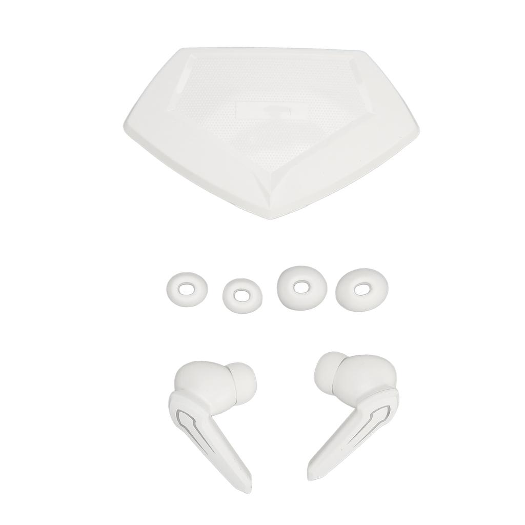 Gaming Earbuds Low Latency Dual Modes Wireless Bluetooth Gaming Headphones with Mic for Gaming