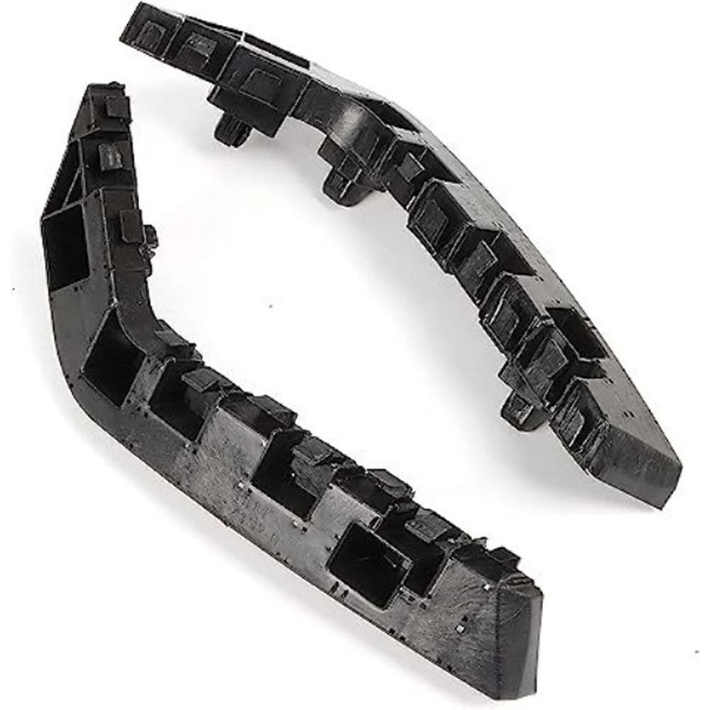 4pcs Headlight Bracket Front Lamp Hold Mount Support For Honda Civic Sedan 2016 2017 2018 2019 2020 2025 71140TBAA00 71190TBAA00