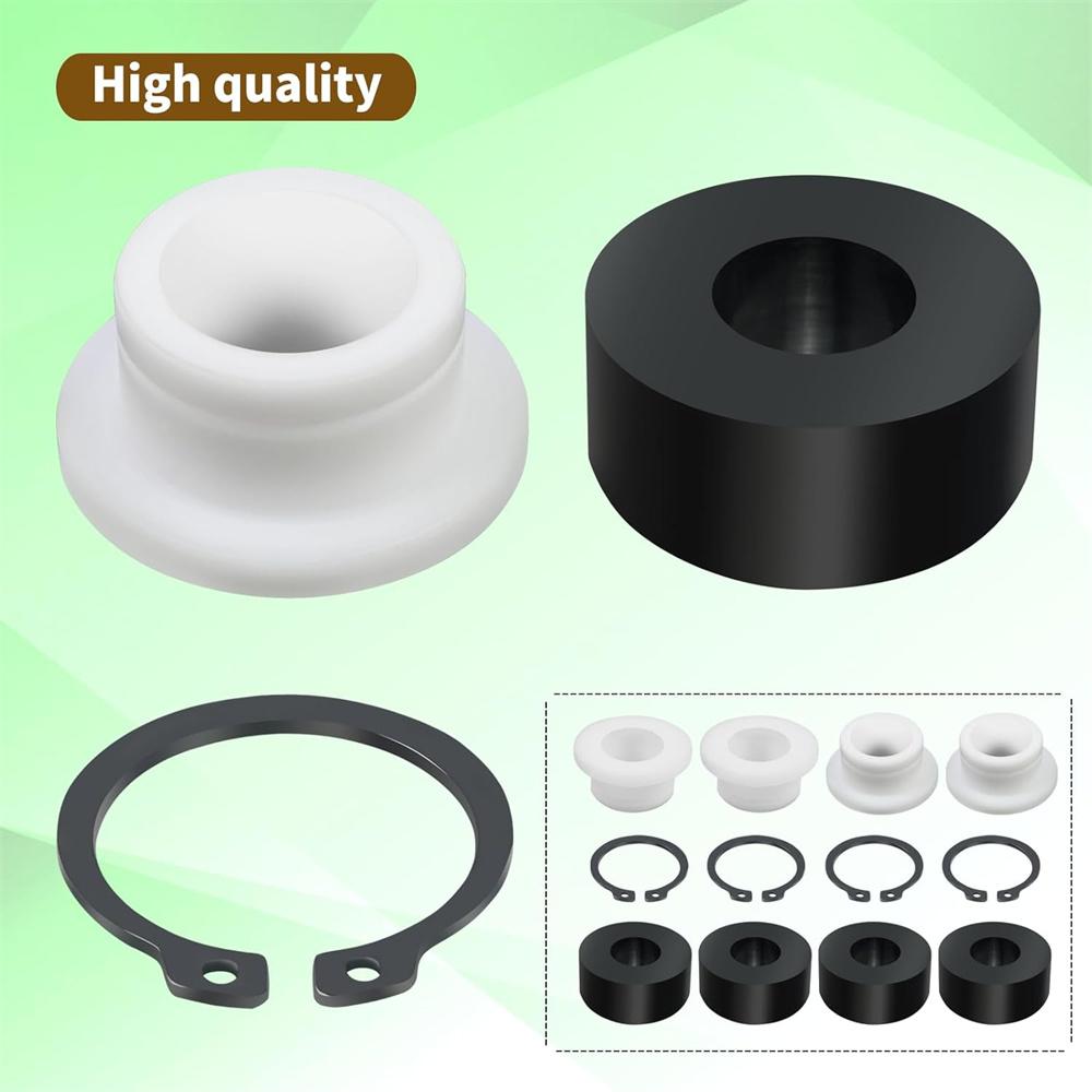 

Deck Tune Up Kit Bushings for Walker Mower Deck Tune Up Kit 5740-2, 7434-1