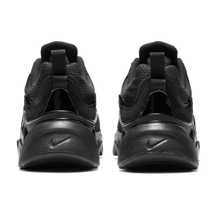 New Nike RYZ 365 Triple Black Women's CU4874-002
