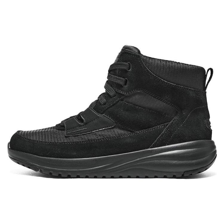 (WMNS) Skechers On-The-Go Stellar Black Women s 144772-BBK EU 36