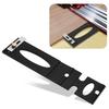 90 Degree Right Angle Guide Replacement Guide Rail Square For 1409 1410 Fast Easy Cutting Of Straight And Square Sheets