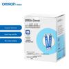 Omron 631/632 Blood Glucose Test Strips with Lancets