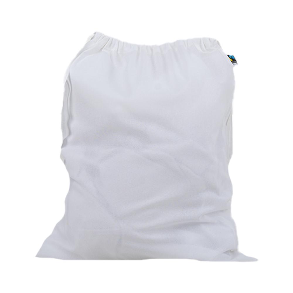 Printwear Cotton Fairtrade Drawstring Bag