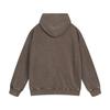 Carhartt Unisex Kapuzen-Reißverschluss-Sweatshirt mit gesticktem Logo - Herbst/Winter Trend Edition