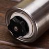 Portable Ceramic Burr Manual Coffee Grinder Core for Home Office Hand Crank Bean Mill Accessories