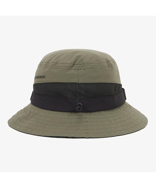OUTDOOR RESEARCH Or Insect Shield Bucket Hat Ue3Hs02A_Olv