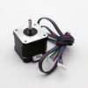 us-17hs4401s Stepper Motor for Eco Solvent/sublimation/uv/dtf Printer Capping Station Assembly Pump Kit Step Motor With Wire