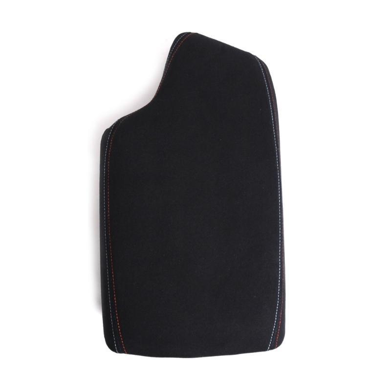 Armrest Cover Trim 51169235453 Center Console Armrest Box Pad Covers for F30 2013-2019 51169285139 51169235431