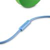 Hama Germany  Kids Guard Yellow Children's Wired Headphones, 3.5mm, Officially Imported