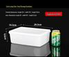 Zhaoran Rectangular Plastic Fresh-keeping Box