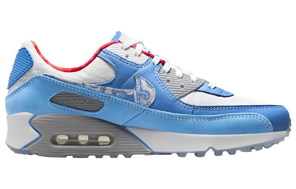 Nike Air Max 90 Doernbecher 2023 FD9710-400