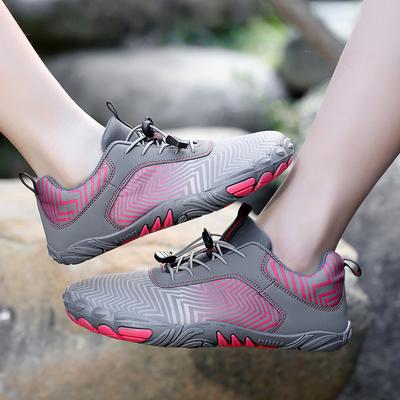 Fünf-Finger-Bergschuhe Love Lu Fitnessschuhe Rutschfeste und verschleißfeste Fünf-Finger-Spezialtrainingsschuhe Radschuhe Herren- und Damenschuhe