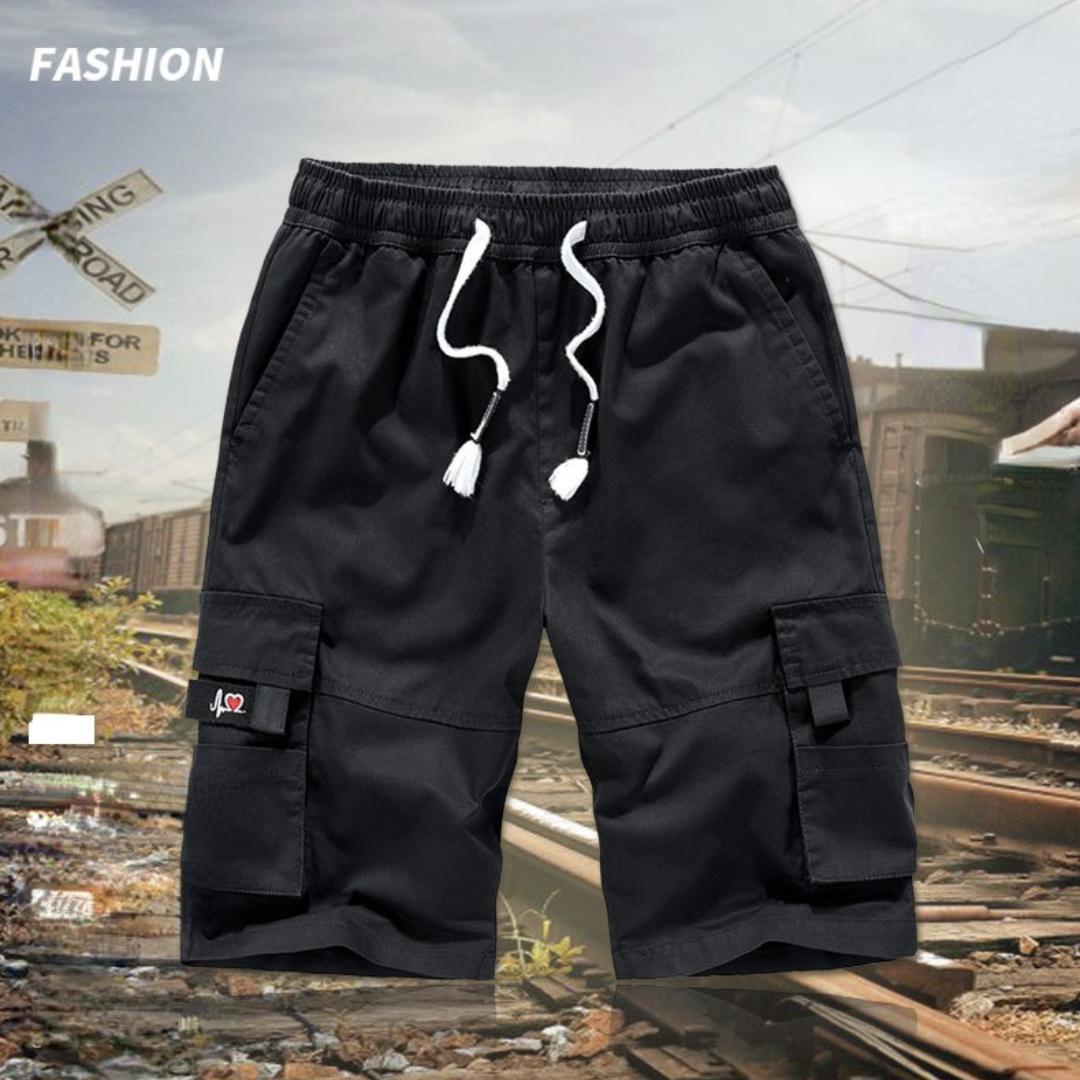 Мужские шорты — фото 3