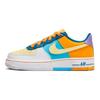 Nike Air Force 1 Low GS What The Kids Sneakers Multi-Color FQ8368-902