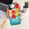Cases For Redmi Note 10 JE 10JE Stylish Printing Soft TPU Silicone Phone Cover For Redmi Note10 4G 5G Case 10S Protective Fundas
