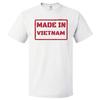 Tops – T-Shirts